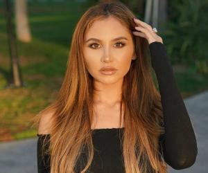 catherine paiz nationality